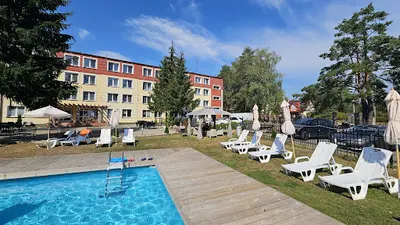 SELMENT RESORT MAZURY - Wczasy, Obozy, Kolonie, Pobyty i noclegi dla firm